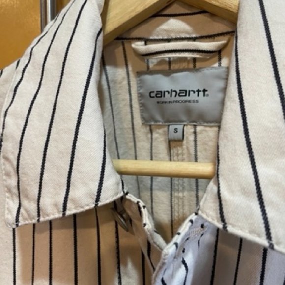 Carhartt-WIP Shirt/jacket - Picture 2 of 4